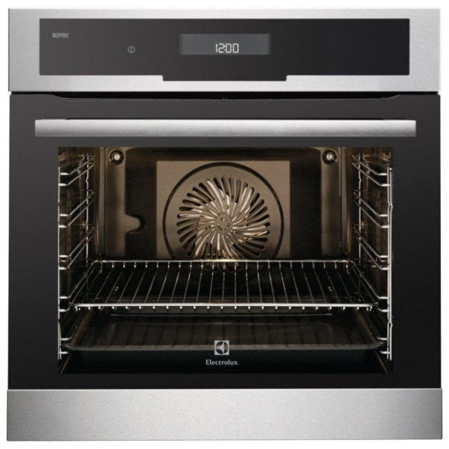 Электрический духовой шкаф Electrolux EOY 5851 FOX Электрический духовой шкаф Electrolux EOY 5851 FOX
