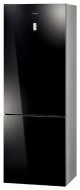 Холодильник Bosch KGN49SB31 черный Холодильник Bosch KGN49SB31 черный