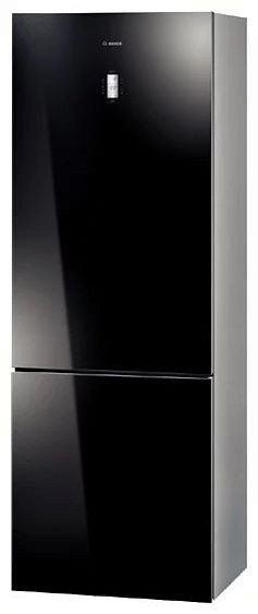 Холодильник Bosch KGN49SB31 черный Холодильник Bosch KGN49SB31 черный