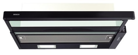 Встраиваемая вытяжка Bosch DHI 646 CQ 60 BK Встраиваемая вытяжка Bosch DHI 646 CQ 60 BK