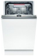 Встраиваемая посудомоечная машина Bosch SPV6HMX1MR Встраиваемая посудомоечная машина Bosch SPV6HMX1MR