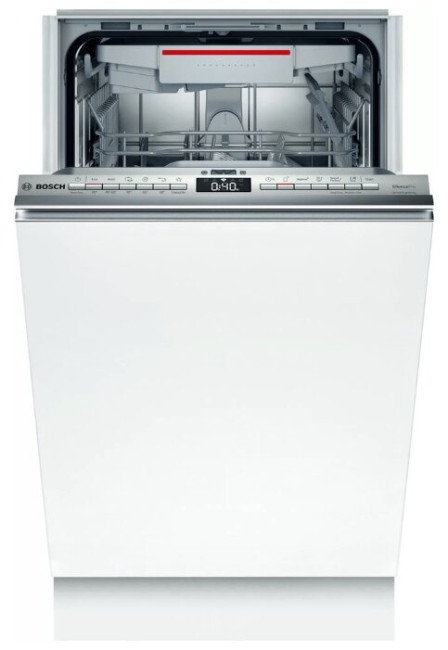 Встраиваемая посудомоечная машина Bosch SPV6HMX1MR