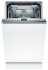 Встраиваемая посудомоечная машина Bosch SPV6HMX1MR