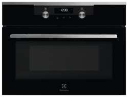 Электрический духовой шкаф Electrolux VKL6E40X Электрический духовой шкаф Electrolux VKL6E40X