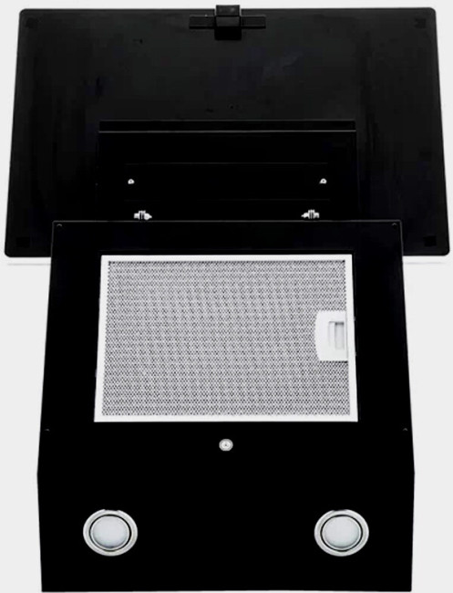 Каминная вытяжка Faber Air BK A60