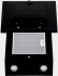 Каминная вытяжка Faber Air BK A60