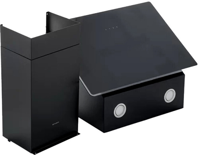 Каминная вытяжка Faber Air BK A60