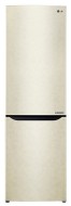 Холодильник LG GA-B429 SECZ Холодильник LG GA-B429 SECZ