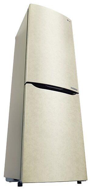 Холодильник LG GA-B429 SECZ Холодильник LG GA-B429 SECZ