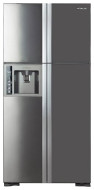 Холодильник Hitachi R-W722PU1INX Холодильник Hitachi R-W722PU1INX
