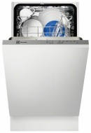 Встраиваемая посудомоечная машина Electrolux ESL 4200 LO Встраиваемая посудомоечная машина Electrolux ESL 4200 LO