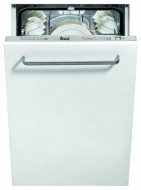 Встраиваемая посудомоечная машина TEKA DW 455 FI Встраиваемая посудомоечная машина TEKA DW 455 FI