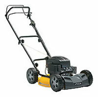 Газонокосилка STIGA Multiclip 50 S Plus Газонокосилка STIGA Multiclip 50 S Plus