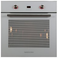 Духовой шкаф Zigmund & Shtain EN 282.722 W Духовой шкаф Zigmund & Shtain EN 282.722 W