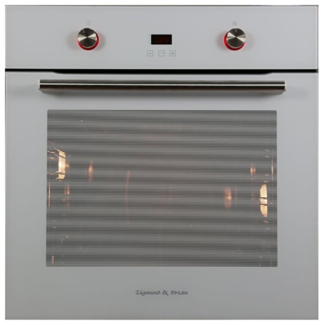 Духовой шкаф Zigmund & Shtain EN 282.722 W Духовой шкаф Zigmund & Shtain EN 282.722 W