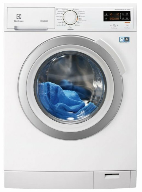 Стиральная машина Electrolux EWF 1486 GDW2