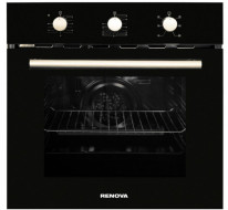 Встраиваемый электрический духовой шкаф Renova O90-6BS2