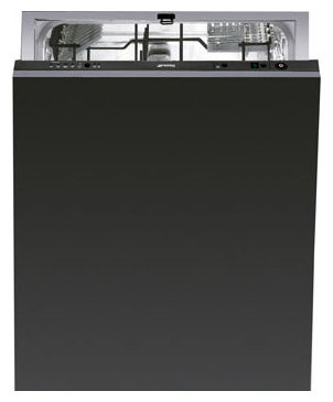 Посудомоечная машина smeg STA4645