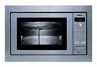 Микроволновая печь встраиваемая Bosch HMT8656EU Микроволновая печь встраиваемая Bosch HMT8656EU