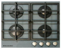Варочная панель Electronicsdeluxe GG4_750229F-014