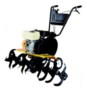 Культиватор бензиновый Beezone CJD-1003-4 6.5 л.с.
