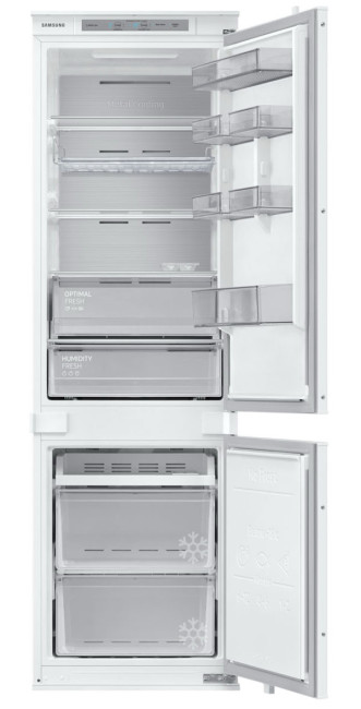 Встраиваемый холодильник Samsung BRB26705DWW