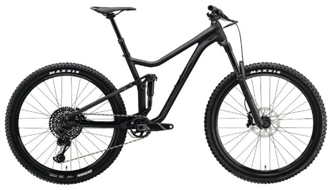 Горный (MTB) велосипед Merida One-Forty 800 (2018) Горный (MTB) велосипед Merida One-Forty 800 (2018)