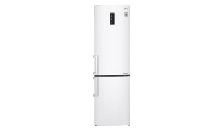 Холодильник LG GA-B499 ZVQZ Холодильник LG GA-B499 ZVQZ