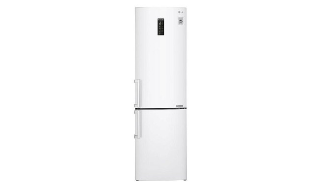 Холодильник LG GA-B499 ZVQZ Холодильник LG GA-B499 ZVQZ