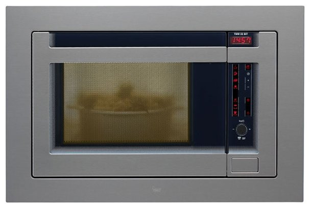 Микроволновая печь встраиваемая TEKA TMW 22 BIT IX Микроволновая печь встраиваемая TEKA TMW 22 BIT IX