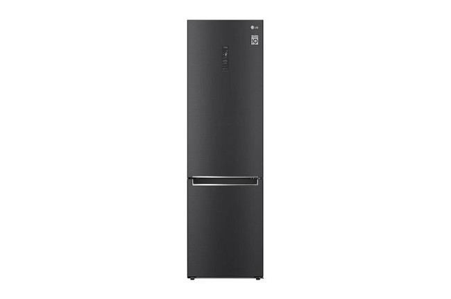 Холодильник LG GC-B509SBSM Холодильник LG GC-B509SBSM