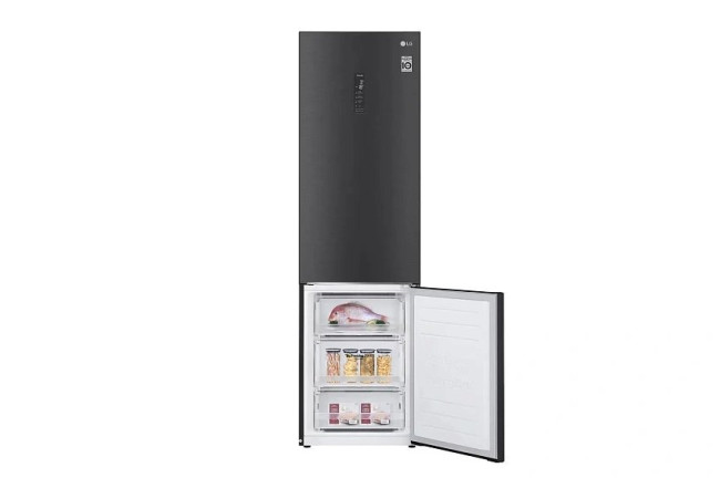 Холодильник LG GC-B509SBSM Холодильник LG GC-B509SBSM
