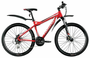 Горный (MTB) велосипед FORWARD Quadro 3.0 Disc (2016) Горный (MTB) велосипед FORWARD Quadro 3.0 Disc (2016)