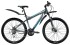 Горный (MTB) велосипед FORWARD Quadro 3.0 Disc (2016)