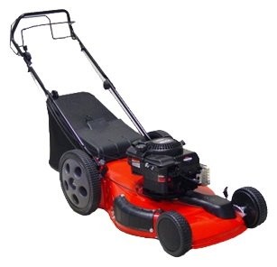 Газонокосилка MegaGroup 5200 XST