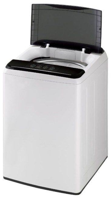 Стиральная машина Daewoo Electronics WM-1710ELW