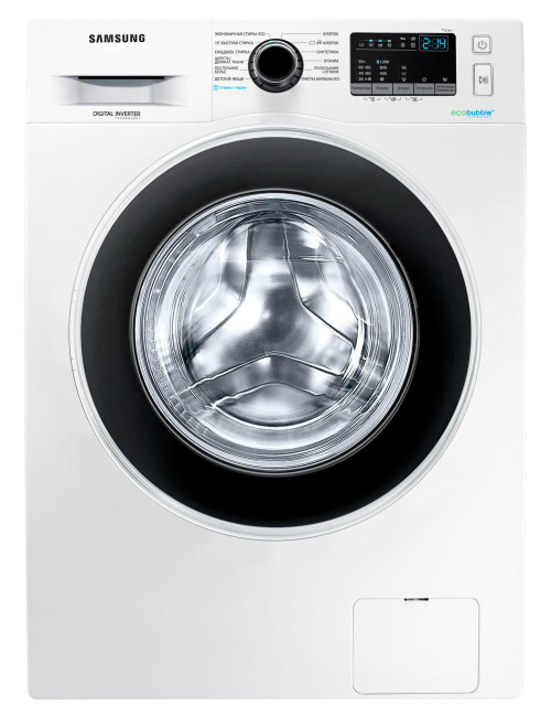 Стиральная машина Samsung WW60J42E0HW/LD