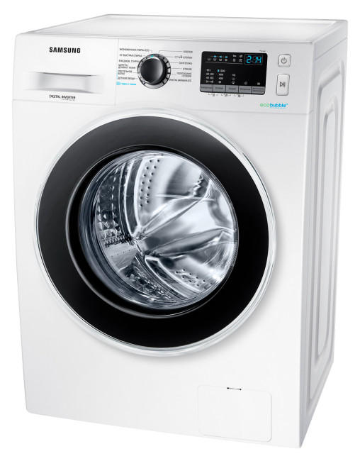 Стиральная машина Samsung WW60J42E0HW/LD