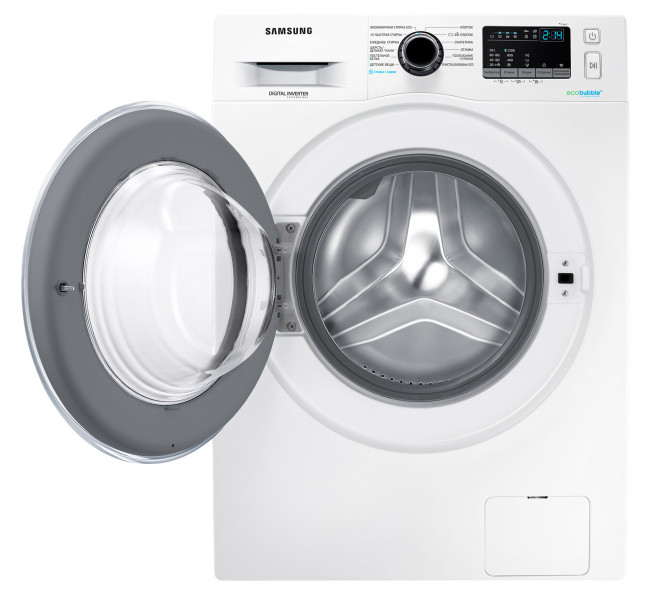 Стиральная машина Samsung WW60J42E0HW/LD