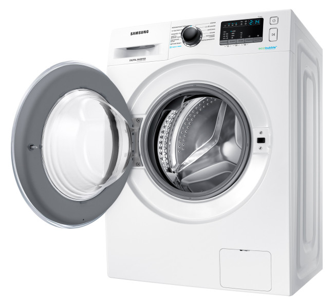 Стиральная машина Samsung WW60J42E0HW/LD