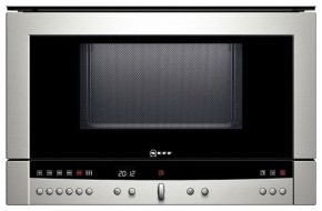 Микроволновая печь NEFF C54L60N3 Микроволновая печь NEFF C54L60N3