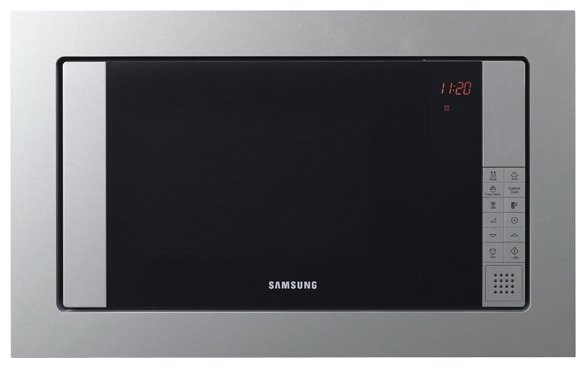 Микроволновая печь встраиваемая Samsung FG87KSTR