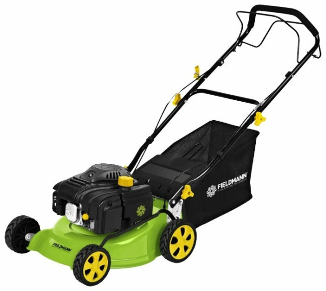 Газонокосилка Fieldmann FZR 3005-B Газонокосилка Fieldmann FZR 3005-B
