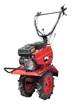 Мотоблок бензиновый RedVerg RD-32942BS ВАЛДАЙ 6 л.с. Мотоблок бензиновый RedVerg RD-32942BS ВАЛДАЙ 6 л.с.