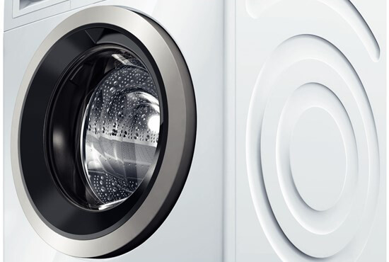 Стиральная машина Bosch WAW 32690BY