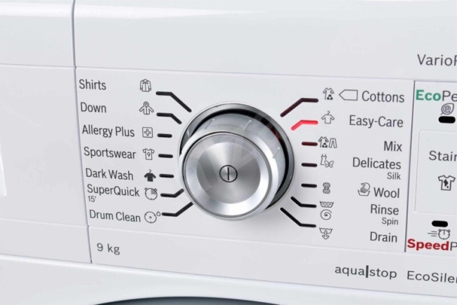 Стиральная машина Bosch WAW 32690BY