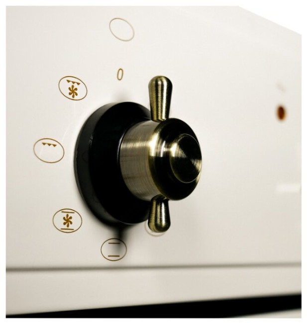 Электрический духовой шкаф LEX EDM 6075 C IV LIGHT Электрический духовой шкаф LEX EDM 6075 C IV LIGHT