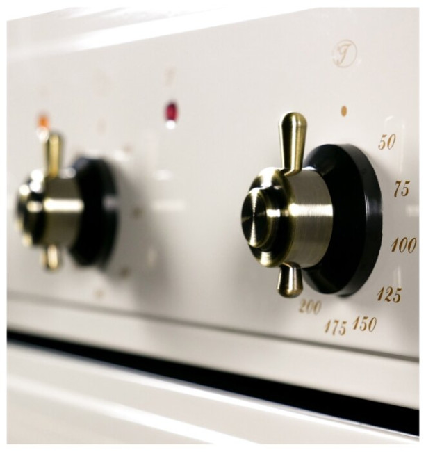 Электрический духовой шкаф LEX EDM 6075 C IV LIGHT Электрический духовой шкаф LEX EDM 6075 C IV LIGHT