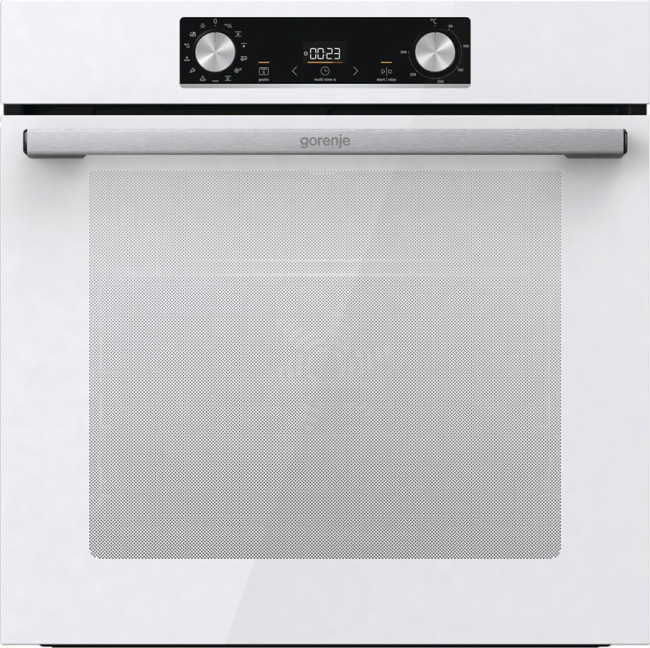 Встраиваемый электрический духовой шкаф Gorenje BOS 6737 E03WG Встраиваемый электрический духовой шкаф Gorenje BOS 6737 E03WG