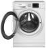 Стиральная машина Ariston NSB 7225 W V RU